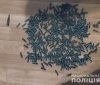 У мешканців Вінниччини вилучили понад шість сотень набоїв та півкілограма пороху