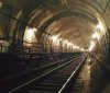 У метро Києва зафіксували смерть людини