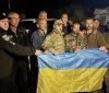 В патронатній службі “Азова” розповіли про стан звільнених захисників