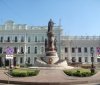 Мер Труханов після рішення одеситів все ж таки підтримав знесення пам'ятника Катерині II