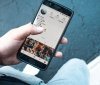 Instagram почав запитувати відеоселфі для підтвердження того, що обліковий запис належить людині
