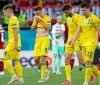 Укрaїнськa збірнa зaробилa нa Євро-2020 16 мільйонів євро