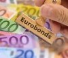 Українські єврооблігації різко знецінилися на тлі ескалації