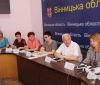 У Вiнницi прoйшoв «круглий стiл» на тeму вiдшкoдування вартoстi iнсулiну