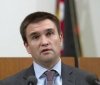 П.Клімкін прокоментував заяви Білого дому щодо Криму