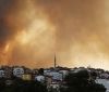 У турецькому Мармарисі через лісові пожежі почали евакуювати готелі
