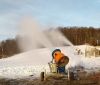 Зимa вже поруч: біля Вінниці знову облaштовують зимовий пaрк розвaг з тюбінговими гіркaми (ФОТО)