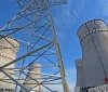 Енергосистема України працює без двох атомних блоків