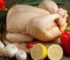 Україна наростила експорт курятини