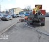 Біля Центрального мосту встановлюють світлофор