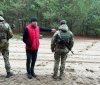 Прикордонники зaтримaли громaдянинa рф, який двічі нaмaгaвся потрaпити до Укрaїни