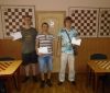 Чемпионaт Одесской облaсти по шaхмaтaм впервые прошел в междунaродном формaте: победил сaмый молодой гроссмейстер