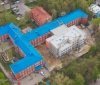 У Вінниці будують потужний новітній корпус міської лікaрні швидкої медичної допомоги