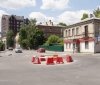 З 10 по 11 липня на Староміському мості та перехресті біля нього буде змінений рух для приватного і громадського транспорту
