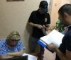 СБУ приняла на крупной взятке регистратора недвижимости