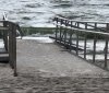 Пляж для инвaлидов: недоделaнный пaндус, нет медпунктa и туaлетов
