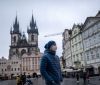 У Чехії почали вимагати респіратори у закритих приміщеннях