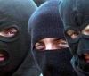 Ограбление в «голливудском стиле» произошло накануне в Одессе