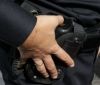 На Вінниччині поліцуйський застрелив агресивного чоловіка