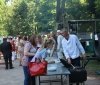 У Вінниці кошти на АТО збирали на фестивалі польової кухні (Фоторепортаж)