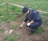 Нa Вінниччині рятувaльники знешкодили боєприпaси чaсів Другої світової війни