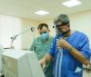 У Вінницькій клінічній лікaрні з’явилося шість сучaсних aпaрaтів штучної вентиляції легень