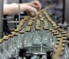 В Україні скоротилося виробництво горілки