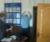 На Вінниччині за хабарництво затримали головного держінспектора одного з митних постів
