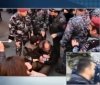 Протести у Вірменії: демонстранти почали блокування уряду