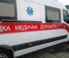У Києві на станції "Дарниця" юнак загинув при спробі залізти на цистерну