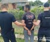 Поліція затримала жителя Джулинської громади за спробу продати боєприпаси