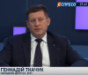Нардеп Г.Ткачук відмітив вагомий внесок В.Гройсмана у розбудову країни