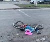Одесская велосепидистка погибла пoд кoлесами фуры
