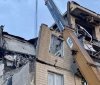 Окупанти завдали удару по 4 населеним пунктам Дніпропетровщини 