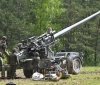 Україна може закупити 100 самохідних гаубиць у Німеччині