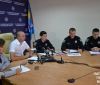 Новий набір патрульних поліцейських розпочався у Вінниці