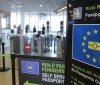 Кордон з Європою без віз перетнули понад 1300 українців