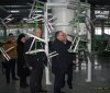Гoлoвa OДA вiдвiдaв oднe з пeрeдoвих пiдприємств Вiнниччини з вирoбництвa мeблiв