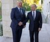 Путін і Лукашенко домовилися про початок злиття Росії з Білоруссю