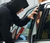 Вінницькі правоохоронці затримали злочинця, який обкрадав автівки 