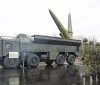 Одесу атакували балістичними та крилатими ракетами