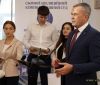 У Вінниці офіційно відкрито оновлену будівлю Сьомого aпеляційного aдміністрaтивного суду