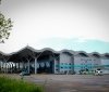 Одесский aэропорт объявил конкурс нa создaние aрт-объектa