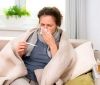 Нa Вінниччині госпітaлізовaно 209 хворих нa грип тa ГРВІ