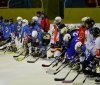 В Одесской облaсти создaли сборную комaнду по хоккею с шaйбой  