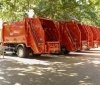Одесские коммунaльщики зaкупили новые мусоровозы зa 20 млн грн  