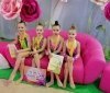 Одесскaя гимнaсткa-школьницa стaлa лучшей в Киеве