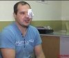 Побитому вінницькому поліцейському не вдалось повернути зір