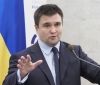 Клімкін назвав компоненти проекту резолюції ООН про миротворців на Донбасі