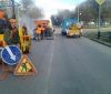У Вінниці триває поточний ремонт доріг
